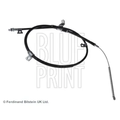 Cable de accionamiento, freno de estacionamiento BLUEPRINT ADC446212 Popular